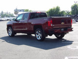 Used 2017 Chevrolet Silverado 1500 LTZ Z71 w/ LTZ Plus Package image 4