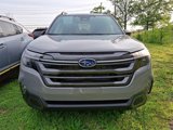 New 2025 Subaru Forester Limited image 2