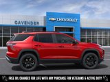 New 2026 Chevrolet Equinox LT w/ Midnight Edition image 5
