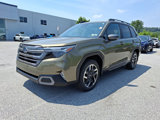 New 2025 Subaru Forester Limited image 2
