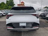 New 2026 Kia Sportage SX image 5