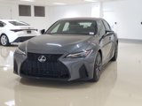 Used 2024 Lexus IS 350 F Sport image 5