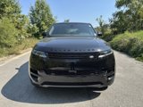 New 2025 Land Rover Range Rover Sport SE image 3