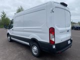 New 2025 Ford Transit 250 148 Medium Roof Extended AWD w/ Load Area Protection Package image 3