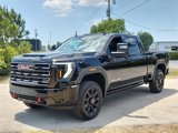 New 2025 GMC Sierra 2500 AT4 w/ AT4 Premium Plus Package image 2