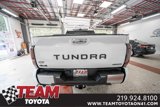 New 2025 Toyota Tundra Limited image 3