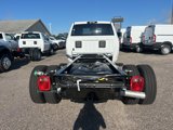 New 2025 RAM 5500 Tradesman image 5
