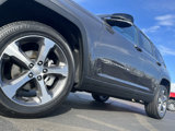 New 2024 Jeep Grand Cherokee Limited image 5