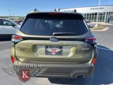 New 2025 Subaru Forester Premium image 4