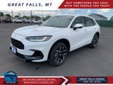New 2026 Honda HR-V EX-L image 3