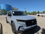 New 2025 Honda Pilot Black Edition image 3