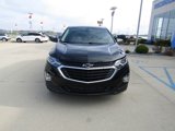 Used 2018 Chevrolet Equinox LS image 2