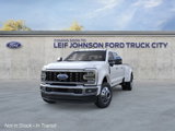 New 2026 Ford F450 King Ranch w/ Chrome Package image 2