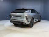 New 2026 Cadillac Lyriq V image 5