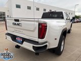 Used 2025 GMC Sierra 3500 Denali Ultimate image 4
