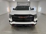 New 2026 GMC Terrain AT4 w/ Convenience Package III image 2