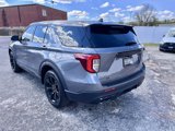 Used 2022 Ford Explorer ST w/ ST Street Pack image 3