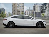 New 2025 Mercedes-Benz EQS 450+ Sedan image 2