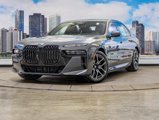 New 2026 BMW 750e xDrive image 2