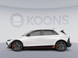 New 2025 Hyundai Ioniq 5 N image 2