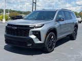 New 2026 Chevrolet Traverse RS image 6