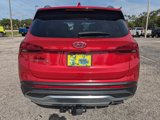 Used 2022 Hyundai Santa Fe SEL w/ Convenience + Premium Package image 5