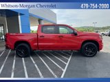 Used 2024 Chevrolet Silverado 1500 Custom image 5
