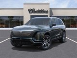 New 2026 Cadillac Vistiq Luxury image 6
