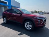 Used 2024 Chevrolet Trax LS w/ Driver Confidence Package image 3