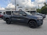 New 2025 RAM 1500 Laramie image 2