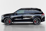 New 2025 Mercedes-Benz GLE 63 AMG S image 2