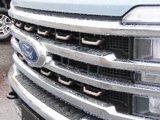 New 2025 Ford F350 King Ranch w/ Chrome Package image 2