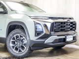 New 2026 Chevrolet Equinox ACTIV w/ Safety and Technology Package image 3