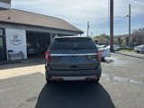 Used 2017 Ford Explorer XLT w/ Equipment Group 202A image 6