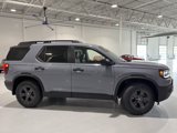 New 2026 Honda Passport RTL image 3