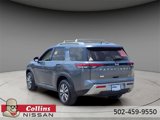 Certified 2024 Nissan Pathfinder SL image 3