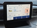 Used 2023 Ford Explorer XLT w/ Equipment Group 202A image 3