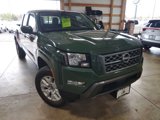 Used 2022 Nissan Frontier SV w/ Technology Package image 3