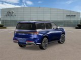 New 2025 INFINITI QX80 Sensory w/ Exterior Package image 5