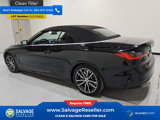 Used 2025 BMW 430i xDrive Convertible image 3