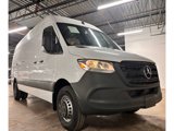 Used 2024 Mercedes-Benz Sprinter 4500 image 6