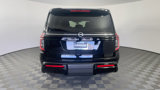 New 2025 Nissan Armada SV image 5
