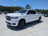 New 2025 RAM 1500 Laramie w/ Laramie Southwest Edition image 3