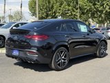 New 2026 Mercedes-Benz GLE 53 AMG 4MATIC Coupe image 3