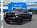 New 2025 Chevrolet Silverado 2500 LT w/ Trail Boss Package image 6