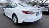 Used 2025 Toyota Camry LE image 5