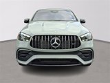 New 2025 Mercedes-Benz GLE 63 AMG S image 2