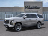 Used 2025 Cadillac Escalade Premium Luxury w/ Touring Package image 2