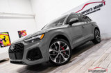 Used 2022 Audi SQ5 Prestige image 3
