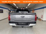 New 2025 Ford F150 XLT w/ Equipment Group 302A MID image 5